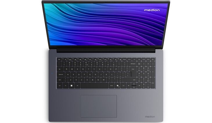 Medion Avantum 17 E1e (MD600045)