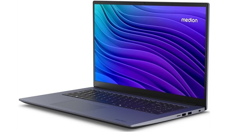 Medion Avantum 17 E1e (MD600045)