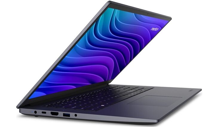 Medion Avantum 17 E1e (MD600045)