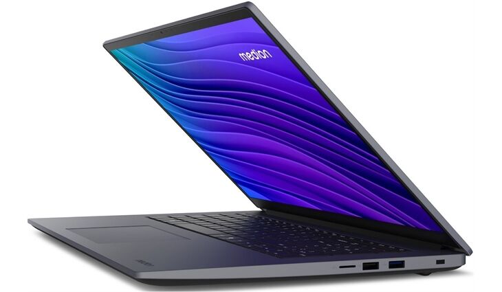 Medion Avantum 17 E1e (MD600045)