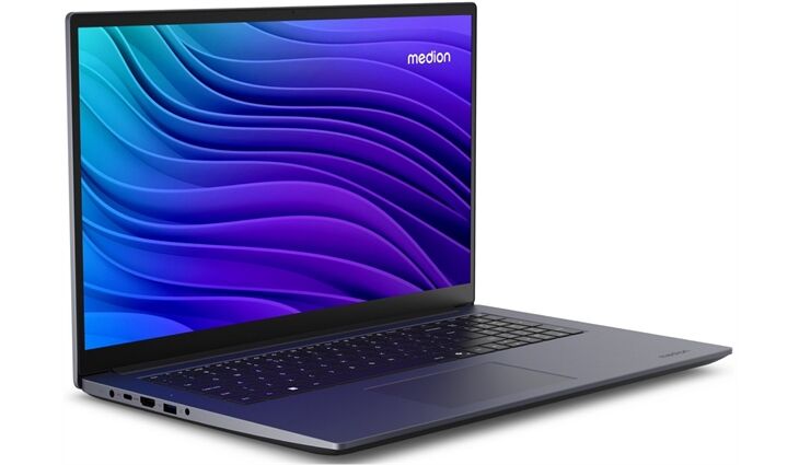 Medion Avantum 17 E1e (MD600045)