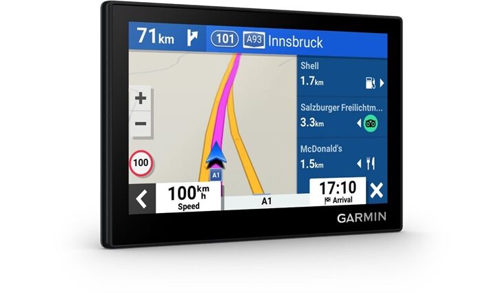 Garmin Drive 53 Full EU