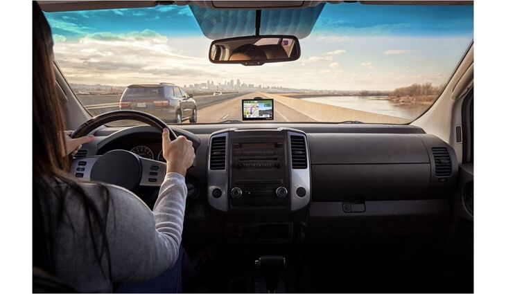 Garmin Drive 53 Full EU