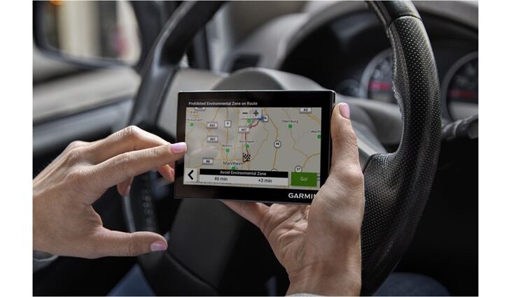 Garmin Drive 53 Full EU