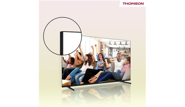 Thomson 43UG4S14