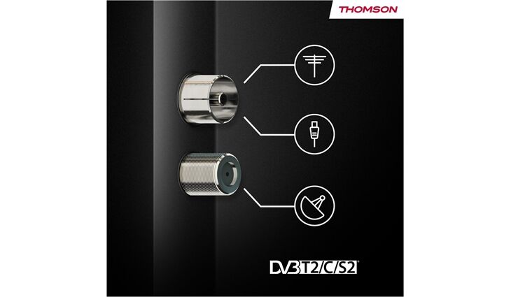 Thomson 43UG4S14