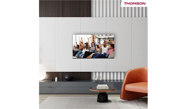 Thomson 43UG4S14
