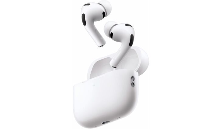 Apple AirPods Pro 3
