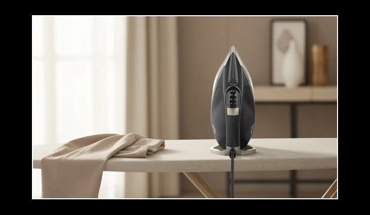 eta Supersteam ll