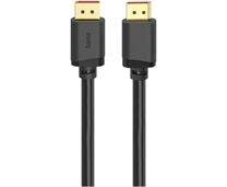 Hama 202032 DisplayPort-Kabel (2m)