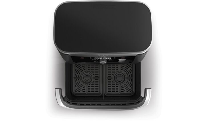 NINJA AF500EU Foodi FlexDrawer