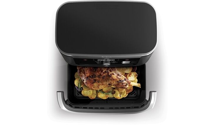 NINJA AF500EU Foodi FlexDrawer