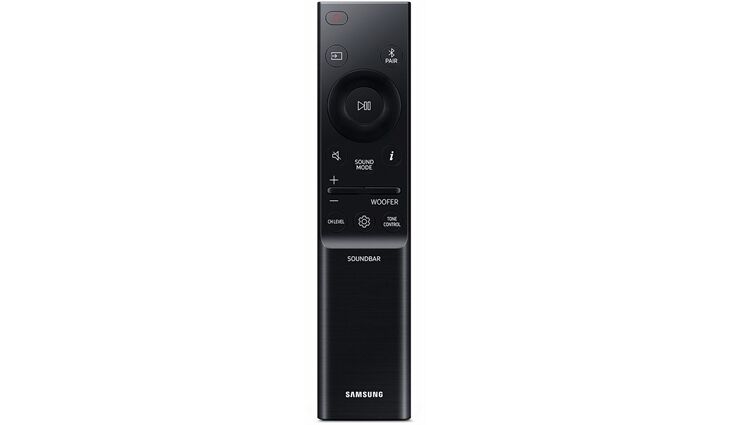 Samsung HW-QS710GF