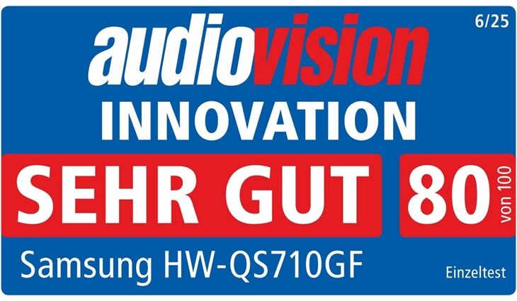 Samsung HW-QS710GF
