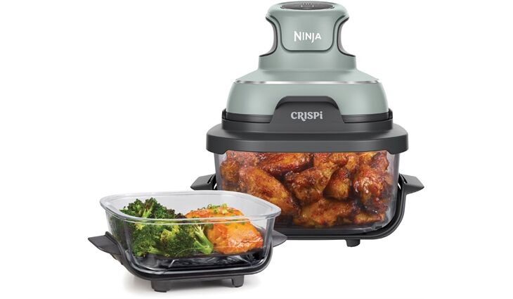 NINJA FN101EUSG Crispi