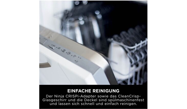 NINJA FN101EUSG Crispi