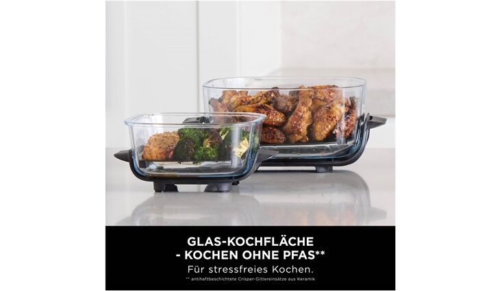 NINJA FN101EUSG Crispi