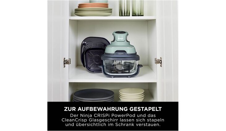 NINJA FN101EUSG Crispi