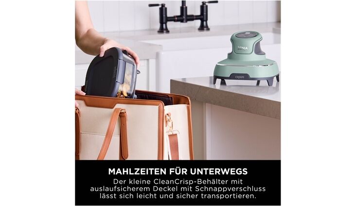 NINJA FN101EUSG Crispi