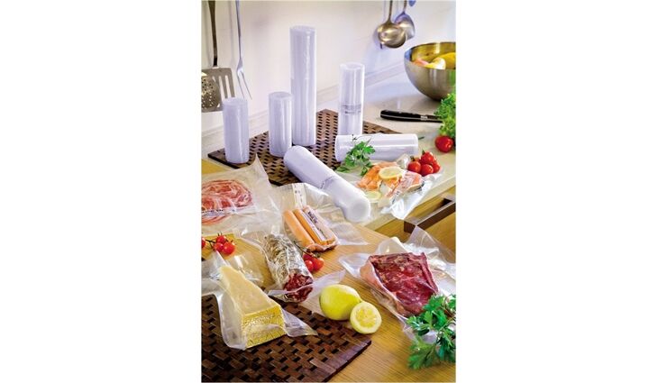 Rommelsbacher VRS 3060 - 2 Rollen 30x600cm