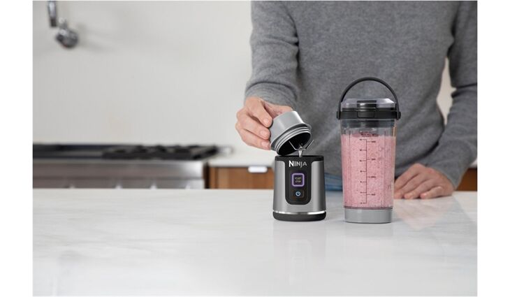 NINJA Blast Mixer2go