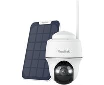 Reolink Argus Series B430 + Solar Panel
