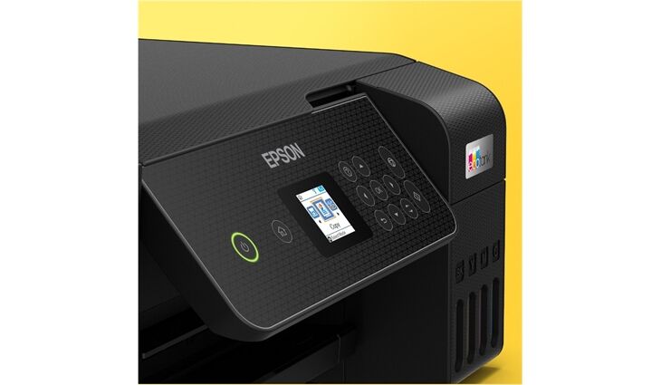 Epson EcoTank ET-2871