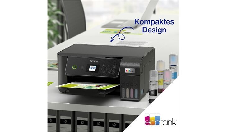 Epson EcoTank ET-2871