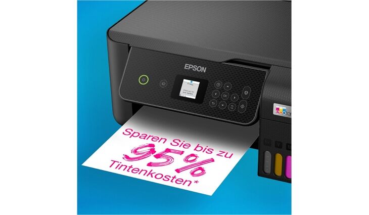 Epson EcoTank ET-2871