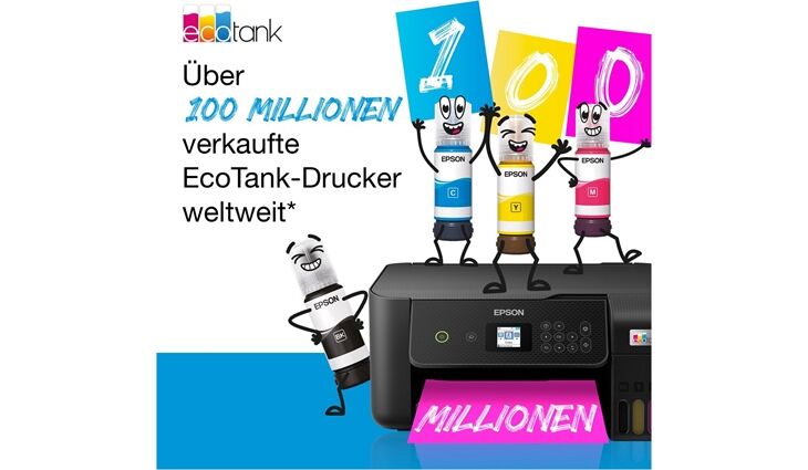 Epson EcoTank ET-2871