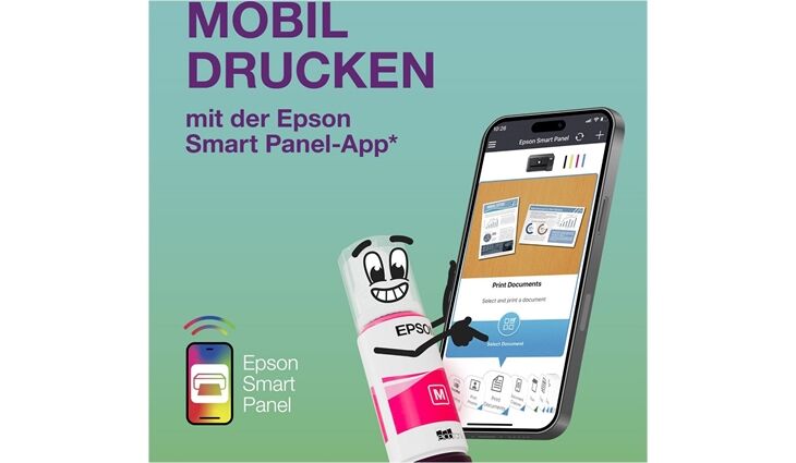 Epson EcoTank ET-2871