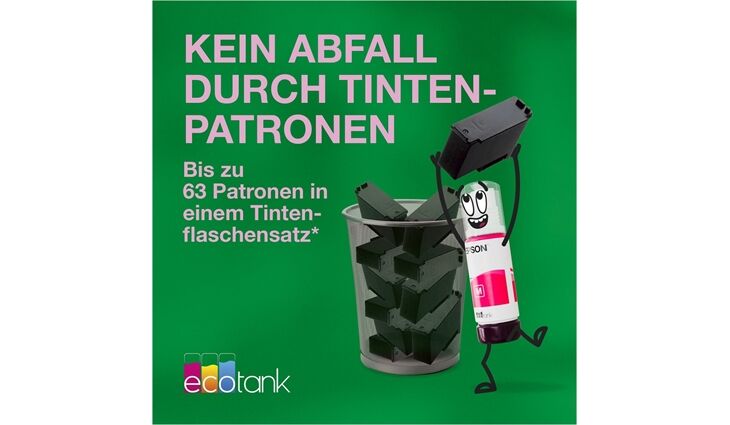 Epson EcoTank ET-2871