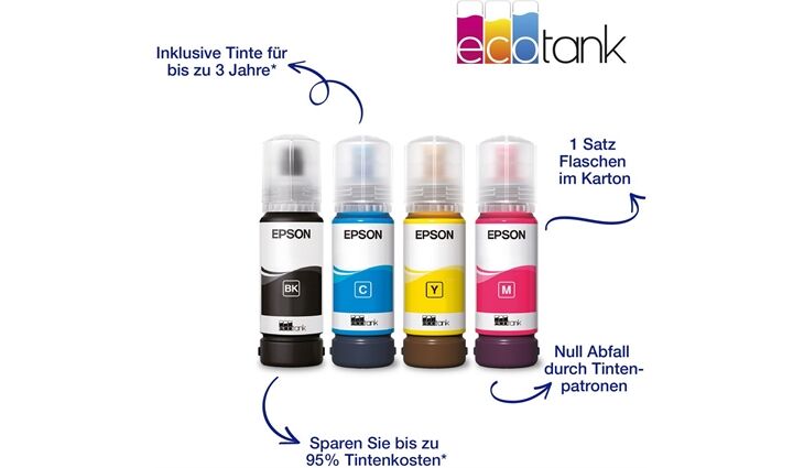 Epson EcoTank ET-2871