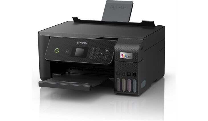 Epson EcoTank ET-2871