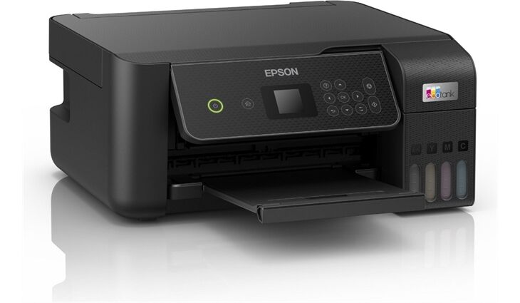 Epson EcoTank ET-2871