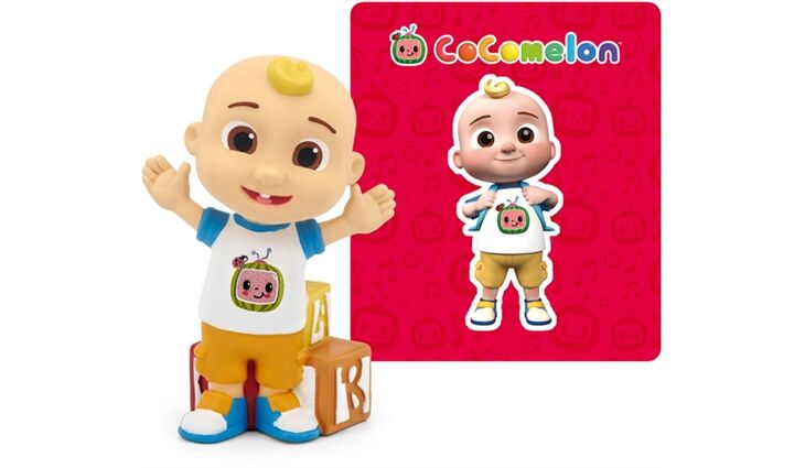 TONIES Tonies Hörfigur - Cocomelon