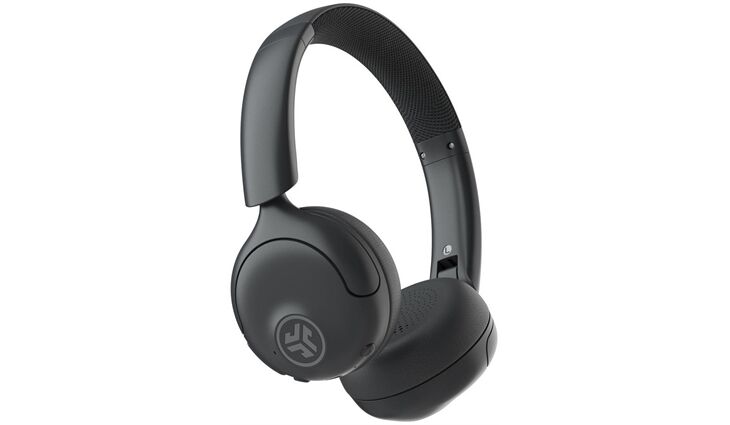 JLAB Go Lux ANC graphit