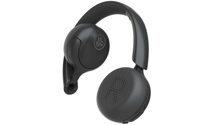 JLAB Go Lux ANC graphit