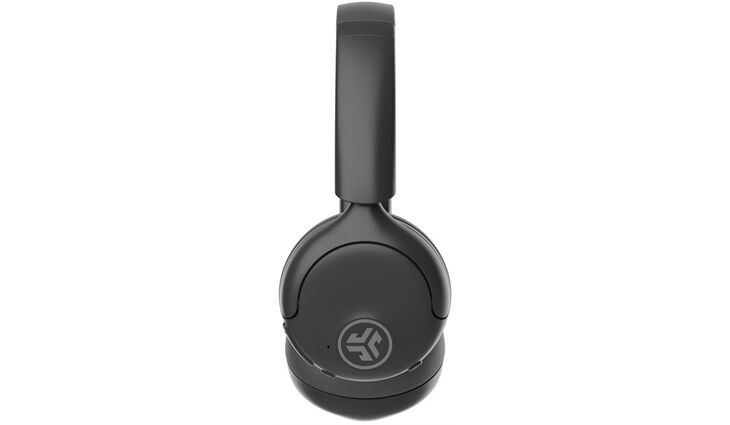 JLAB Go Lux ANC graphit