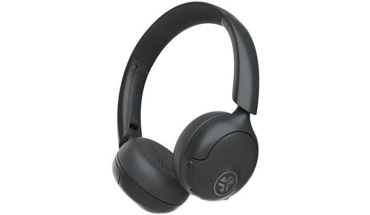 JLAB Go Lux ANC graphit