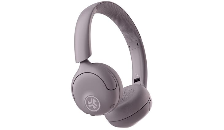 JLAB Go Lux ANC Mauve