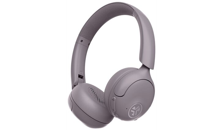 JLAB Go Lux ANC Mauve