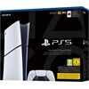 Sony PlayStation 5 Konsole Slim Digital E-Chas.