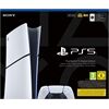 Sony PlayStation 5 Konsole Slim Digital E-Chas.