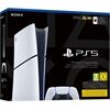 Sony PlayStation 5 Konsole Slim Digital E-Chas.