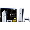 Sony PlayStation 5 Konsole Slim Digital E-Chas.