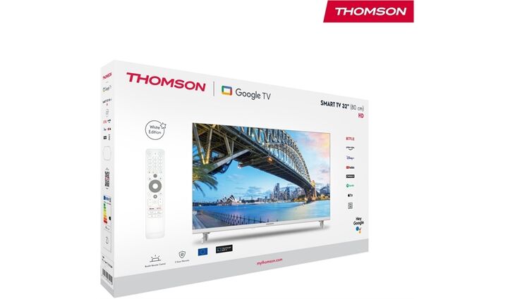 Thomson 32HG2S15W