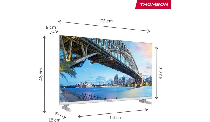 Thomson 32HG2S15W