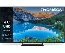 Thomson 65UG5X15 schwarz