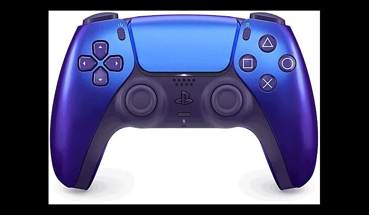 Sony DualSense Wireless-Controller